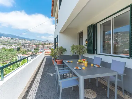 Casa do Pico : appartement avec jacuzzi privé à Câmara de Lobos : photo 25