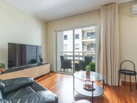 Location appartement à Funchal, Appartement avec climatisation - 4 pers.