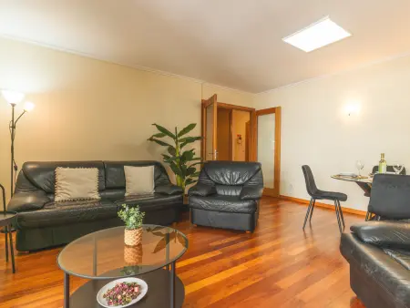 Senhora do Pilar - Appartement 4 pers. Funchal : photo 2