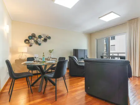 Senhora do Pilar - Appartement 4 pers. Funchal : photo 3