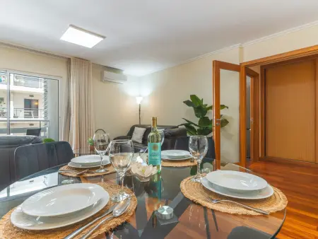 Senhora do Pilar - Appartement 4 pers. Funchal : photo 4