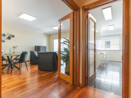 Senhora do Pilar - Appartement 4 pers. Funchal : photo 5