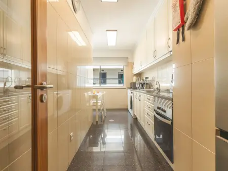 Senhora do Pilar - Appartement 4 pers. Funchal : photo 6