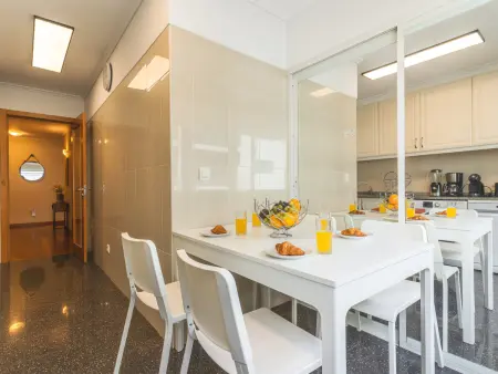 Senhora do Pilar - Appartement 4 pers. Funchal : photo 7