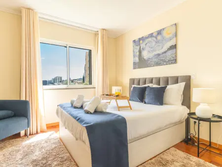 Senhora do Pilar - Appartement 4 pers. Funchal : photo 10