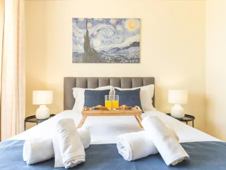 Senhora do Pilar - Appartement 4 pers. Funchal : photo 11