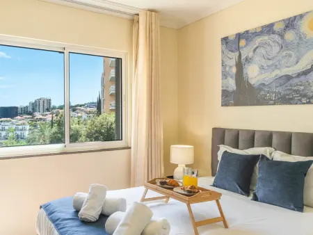 Senhora do Pilar - Appartement 4 pers. Funchal : photo 12