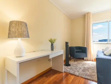 Senhora do Pilar - Appartement 4 pers. Funchal : photo 13