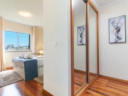 Senhora do Pilar - Appartement 4 pers. Funchal : photo 15