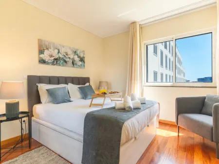 Senhora do Pilar - Appartement 4 pers. Funchal : photo 17