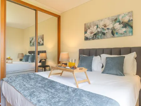 Senhora do Pilar - Appartement 4 pers. Funchal : photo 18