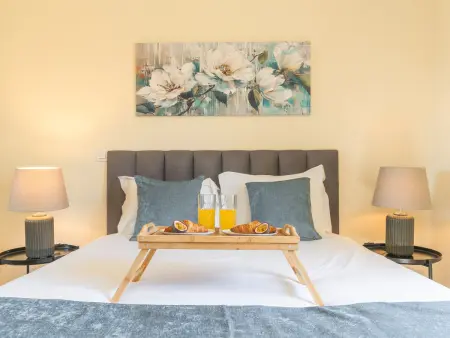 Senhora do Pilar - Appartement 4 pers. Funchal : photo 19