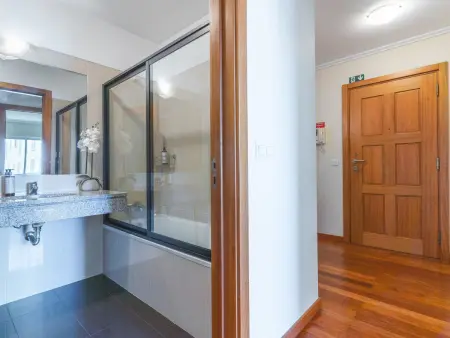 Senhora do Pilar - Appartement 4 pers. Funchal : photo 21