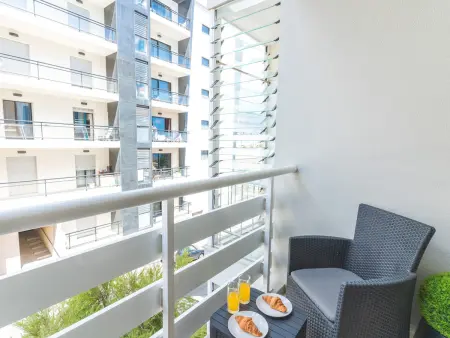 Senhora do Pilar - Appartement 4 pers. Funchal : photo 22