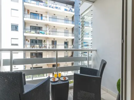 Senhora do Pilar - Appartement 4 pers. Funchal : photo 23