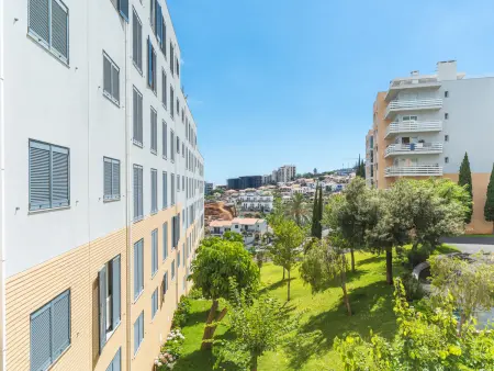 Senhora do Pilar - Appartement 4 pers. Funchal : photo 24