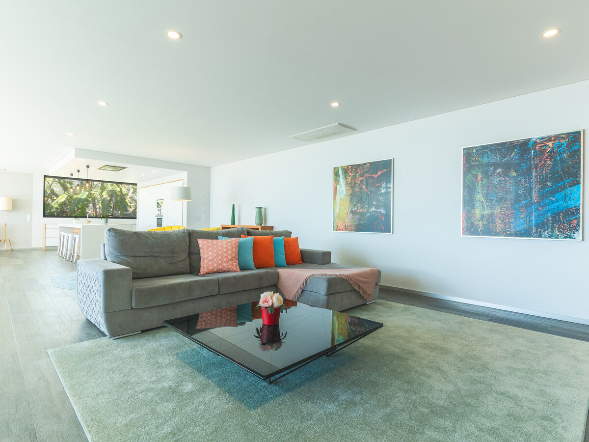 Villa Primavera – Piscine privée chauffée à Madère - Photo 3