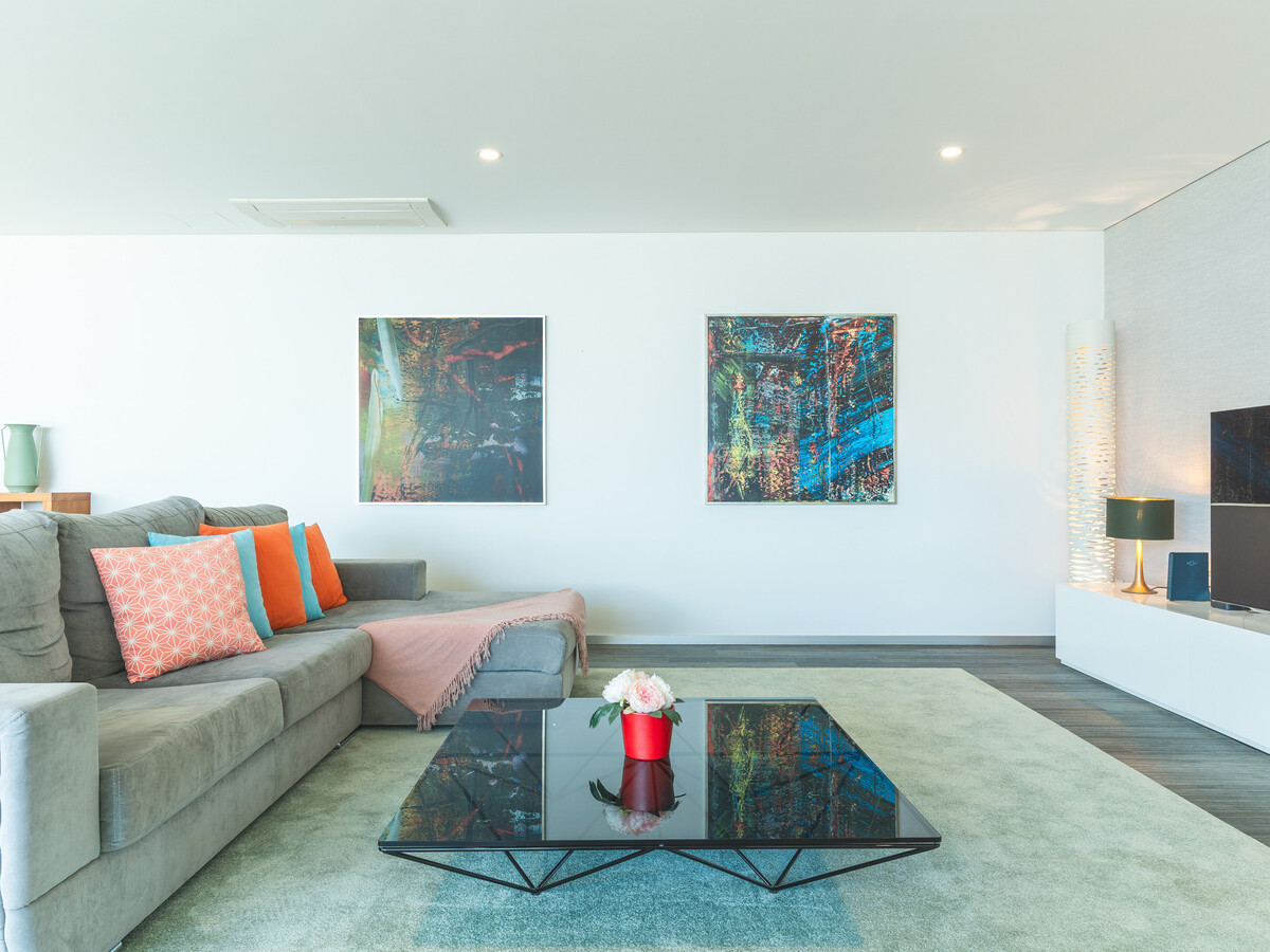 Villa Primavera – Piscine privée chauffée à Madère - Photo 4