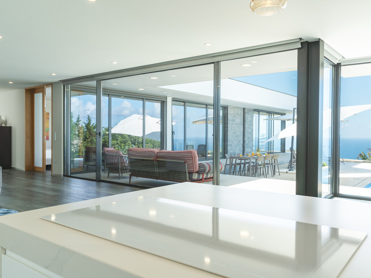 Villa Primavera – Piscine privée chauffée à Madère - Photo 5