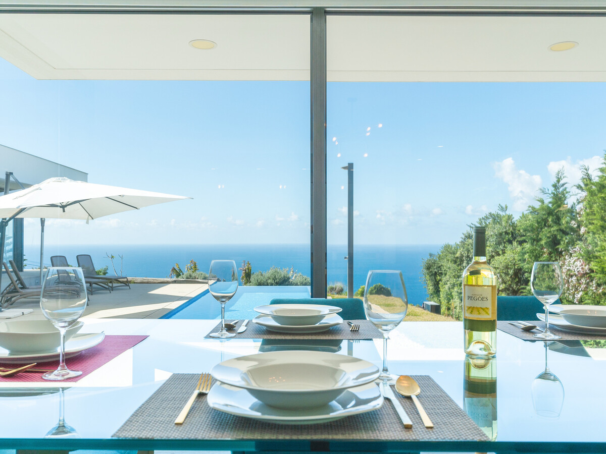 Villa Primavera – Piscine privée chauffée à Madère - Photo 7