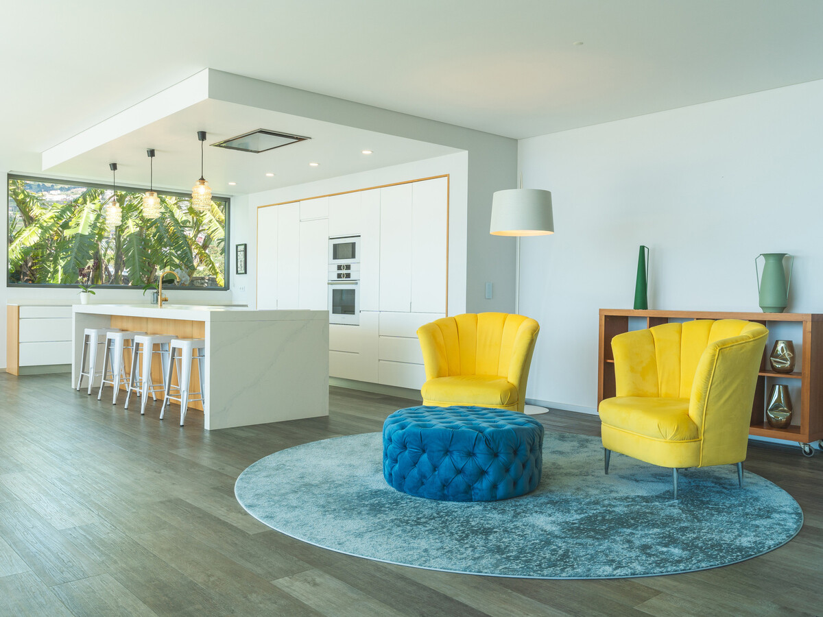 Villa Primavera – Piscine privée chauffée à Madère - Photo 8
