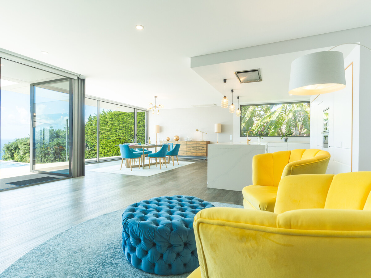Villa Primavera – Piscine privée chauffée à Madère - Photo 9