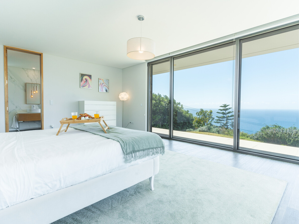Villa Primavera – Piscine privée chauffée à Madère - Photo 13
