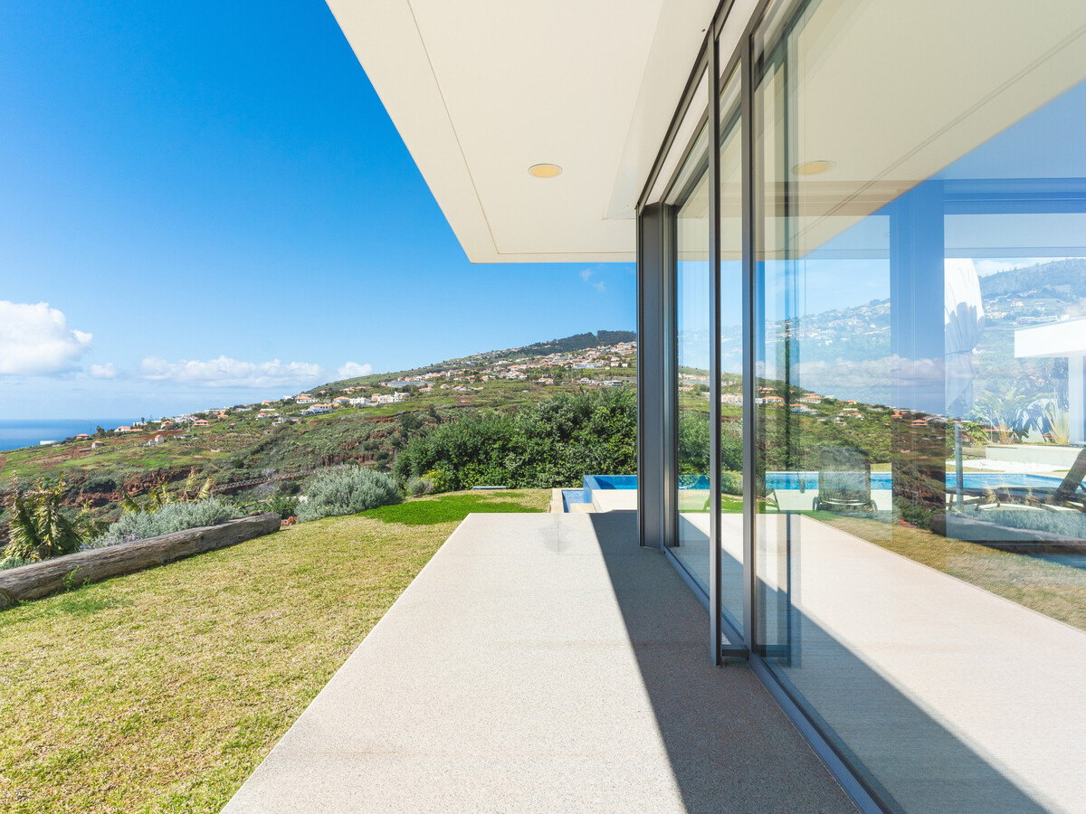 Villa Primavera – Piscine privée chauffée à Madère - Photo 15