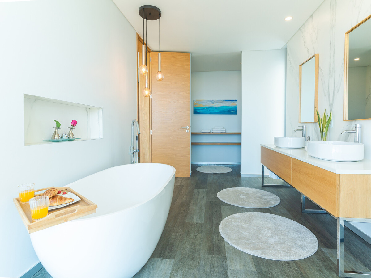 Villa Primavera – Piscine privée chauffée à Madère - Photo 17