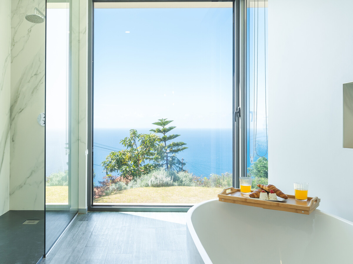 Villa Primavera – Piscine privée chauffée à Madère - Photo 18