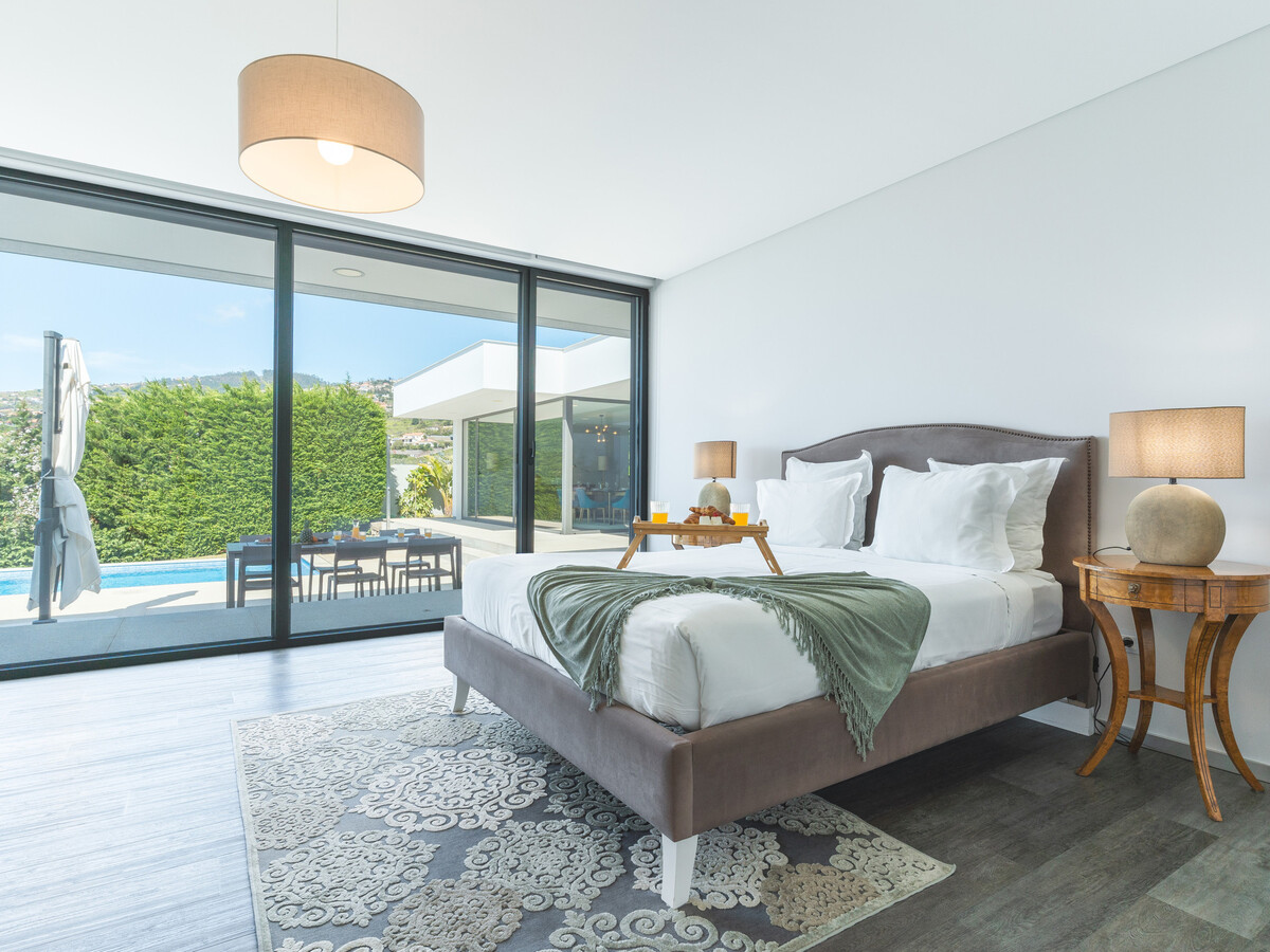 Villa Primavera – Piscine privée chauffée à Madère - Photo 20