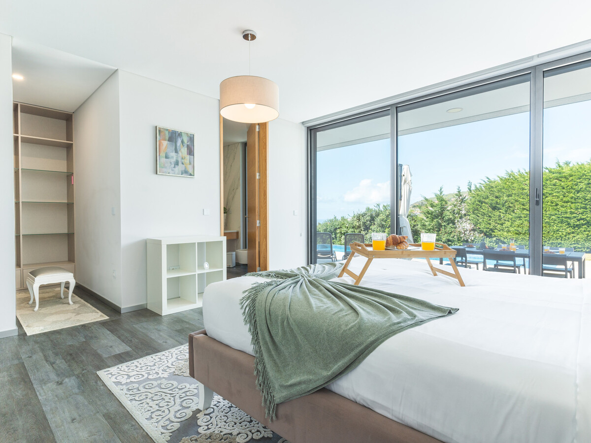 Villa Primavera – Piscine privée chauffée à Madère - Photo 21