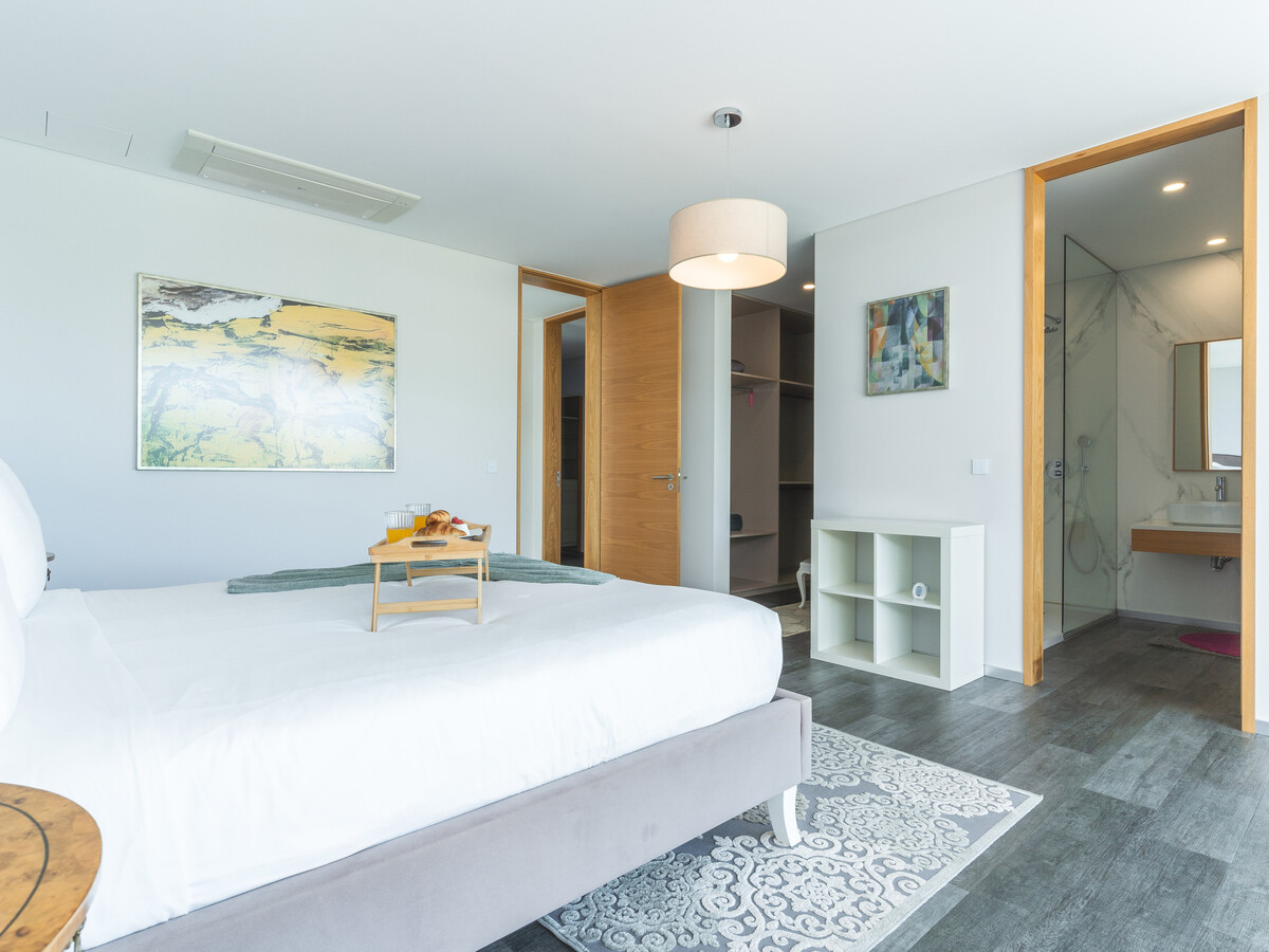 Villa Primavera – Piscine privée chauffée à Madère - Photo 23