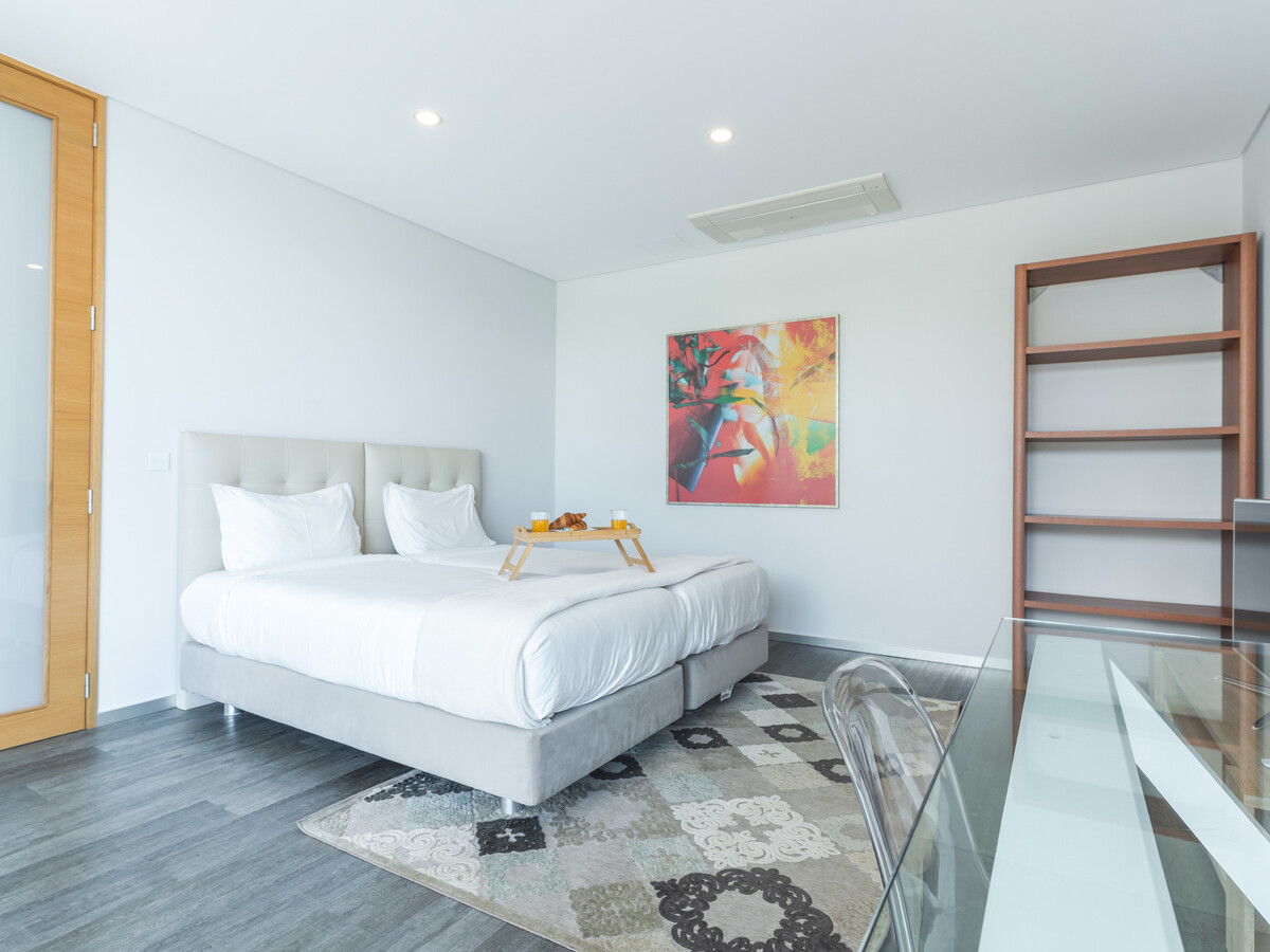 Villa Primavera – Piscine privée chauffée à Madère - Photo 29