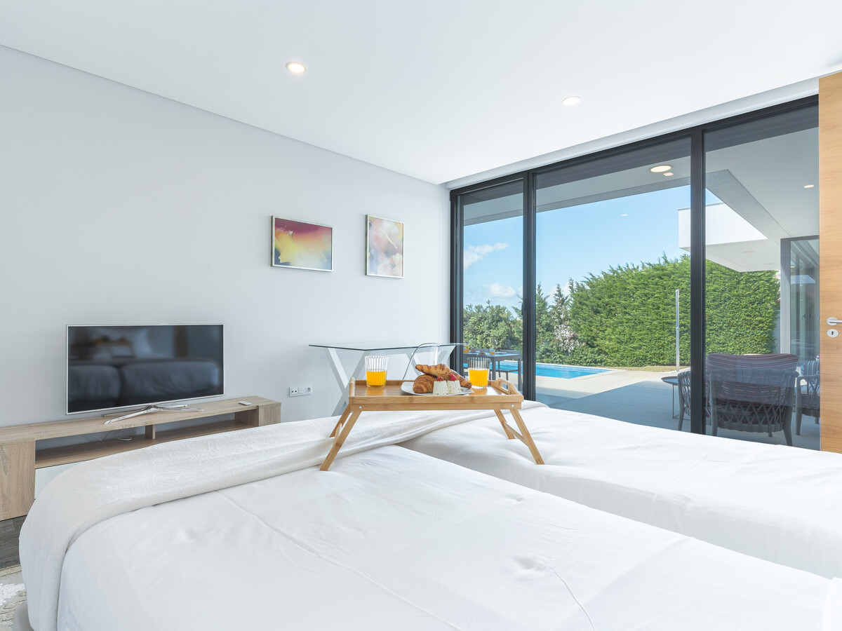Villa Primavera – Piscine privée chauffée à Madère - Photo 31