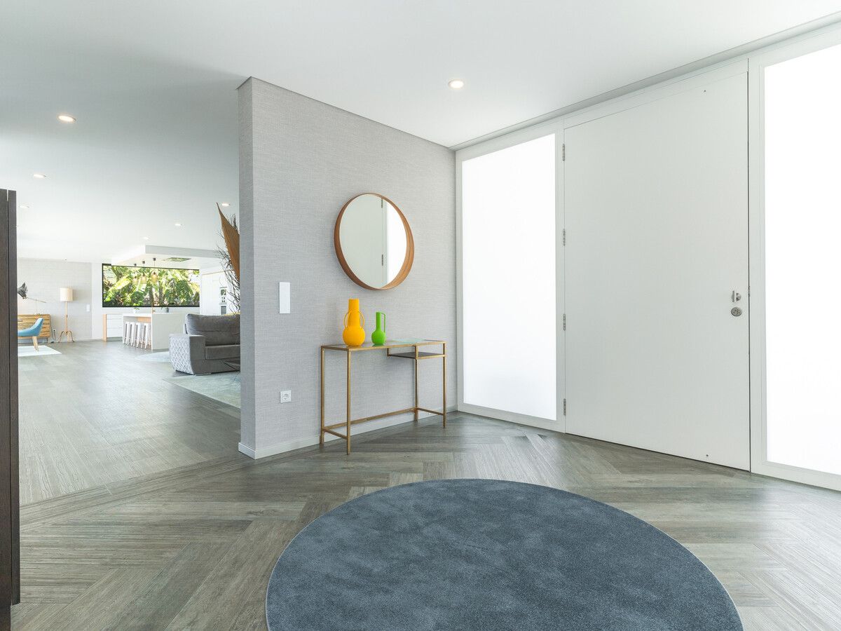 Villa Primavera – Piscine privée chauffée à Madère - Photo 35