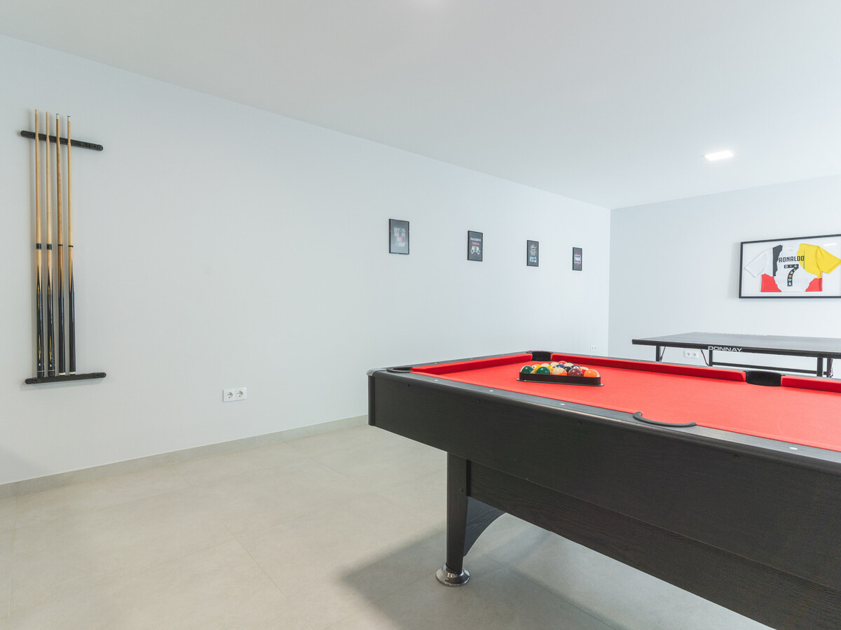 Villa Zenha - 12 pers., piscine privée vue mer - Photo 25