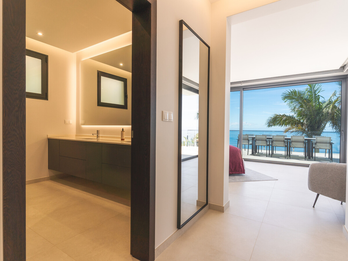 Villa Zenha - 12 pers., piscine privée vue mer - Photo 30