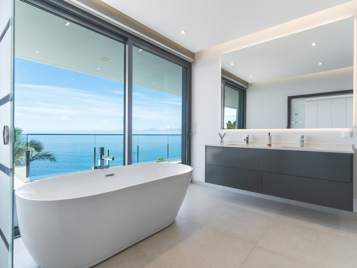 Villa Zenha - 12 pers., piscine privée vue mer - Photo 36
