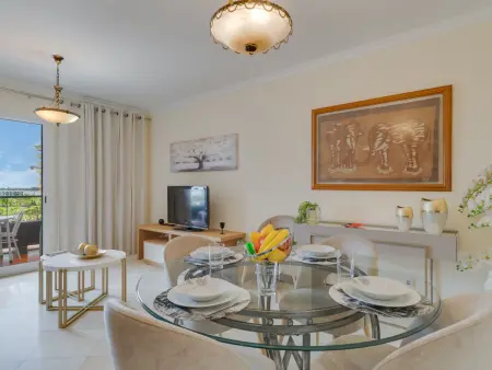 Location appartement à Funchal, Appartement central - 6 pers.