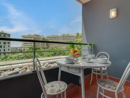 Gilda Apartment - 6 pers, 3 chambres à Funchal : photo 2
