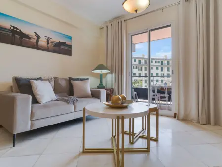 Gilda Apartment - 6 pers, 3 chambres à Funchal : photo 4
