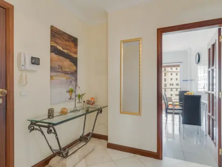 Gilda Apartment - 6 pers, 3 chambres à Funchal : photo 10