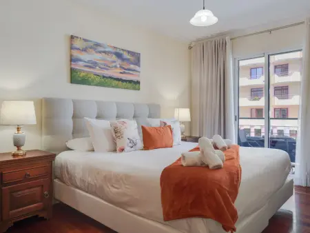 Gilda Apartment - 6 pers, 3 chambres à Funchal : photo 11