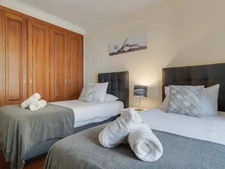 Gilda Apartment - 6 pers, 3 chambres à Funchal : photo 16