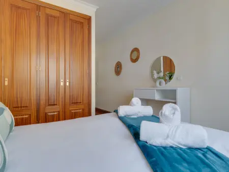 Gilda Apartment - 6 pers, 3 chambres à Funchal : photo 20