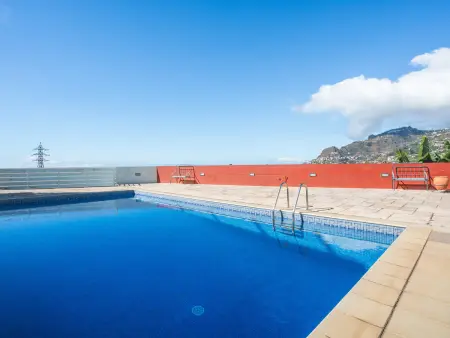 Pitanga by Atlantic Holiday, appartement Câmara de Lobos : photo 1