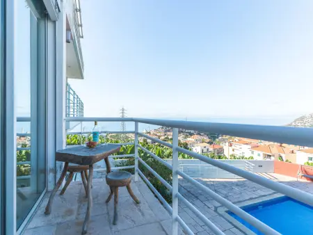 Pitanga by Atlantic Holiday, appartement Câmara de Lobos : photo 2