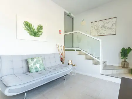 Pitanga by Atlantic Holiday, appartement Câmara de Lobos : photo 3