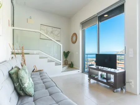 Pitanga by Atlantic Holiday, appartement Câmara de Lobos : photo 4